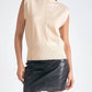 Elan - Chelcie Sleeveless Sweater