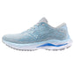 Mizuno - Women's Wave Inspire 20 Running Shoes - Wide