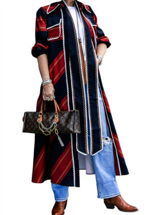 Beulahstyle - Rudy Midi Dress