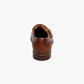 Florsheim - Men's Rucci Double Monk Strap Dress Shoes