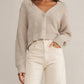 Z Supply - Feur Cardigan