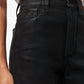 Joe'S Jeans - Wide Leg Mia Coated Jean