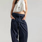 Free People - Fisherman Drawcord Pull-on Pants