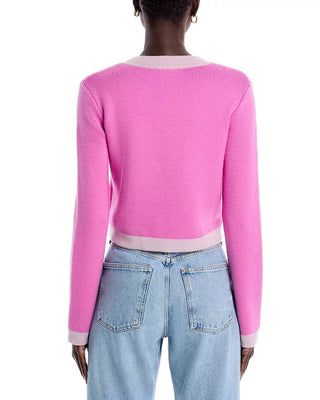 Loveshackfancy - Elif Cardigan