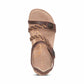 Aetrex - Women's Jillian Braided Sandals