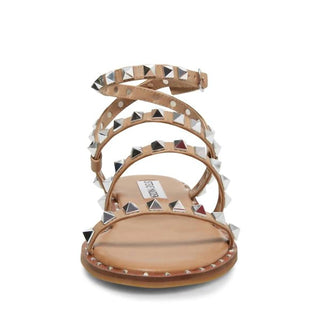 Steve Madden - Women's Travel Flat Sandal