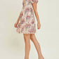 Baevely By Wellmade - Finding Romance Floral Dress