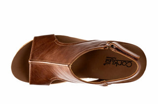 Corkys Footwear - Women's Carley Wedge Heels