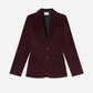 Frame - Every Day Velvet Blazer