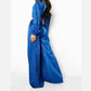 Boohoo - Pleated Jumpsuit