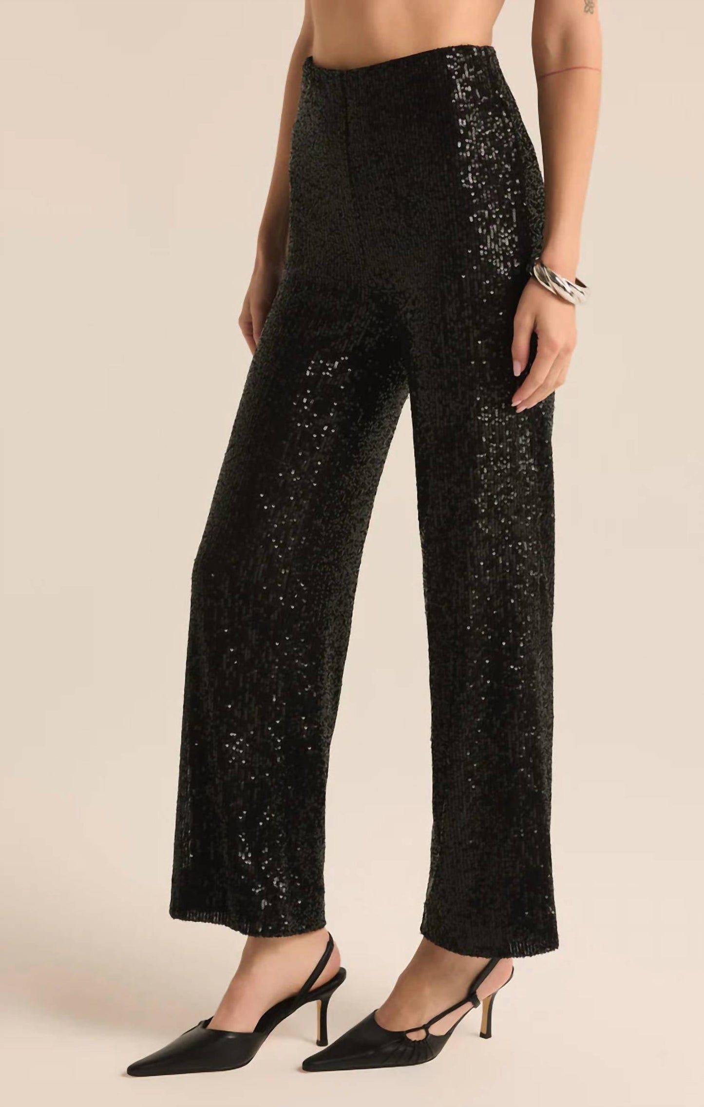 Z Supply - Skylar Sequin Pant
