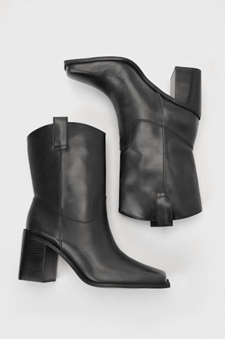 Matisse - Women's Dane Square Toe Boot
