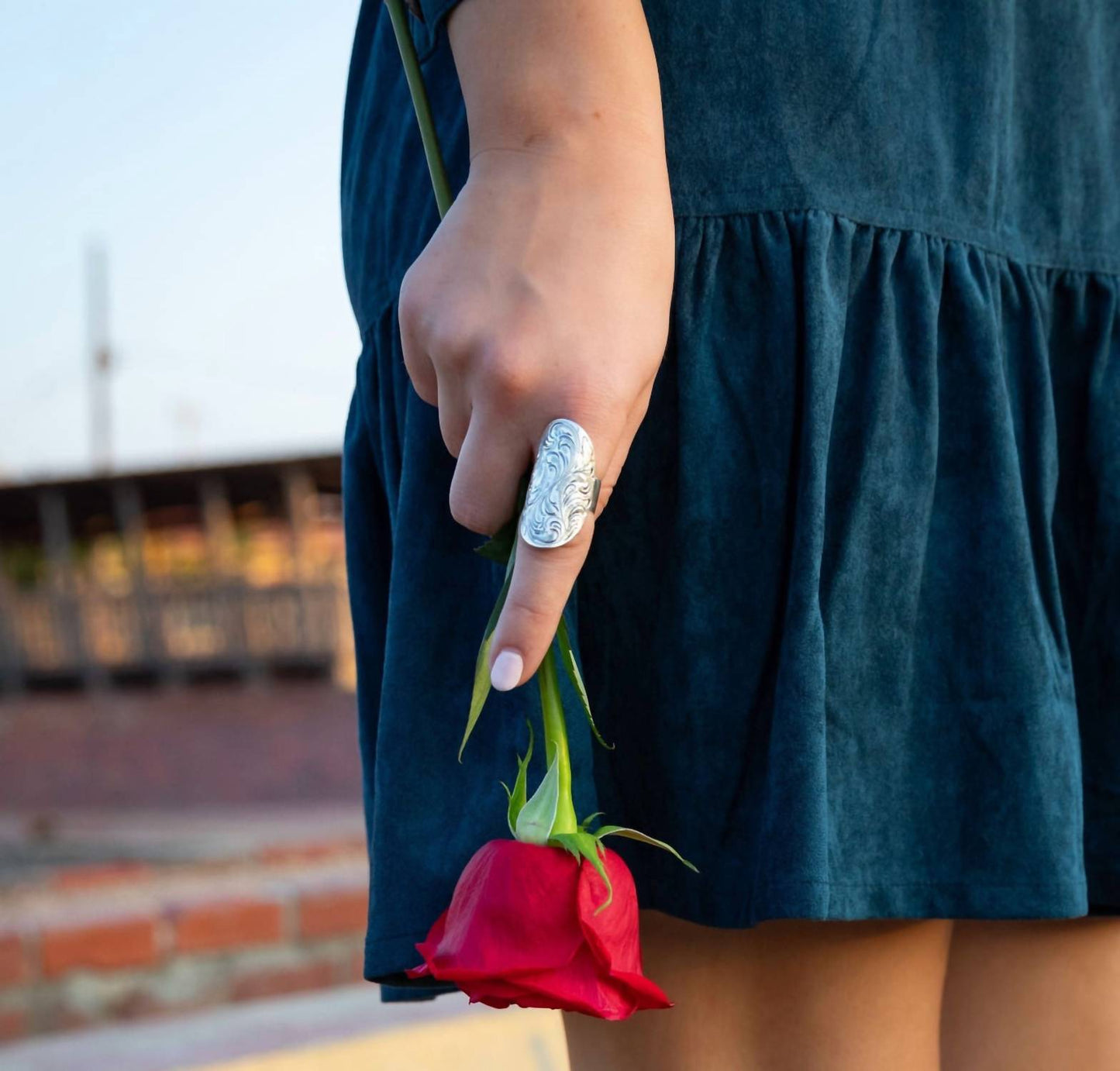 Vogt - Women's Clara Going Out Ring