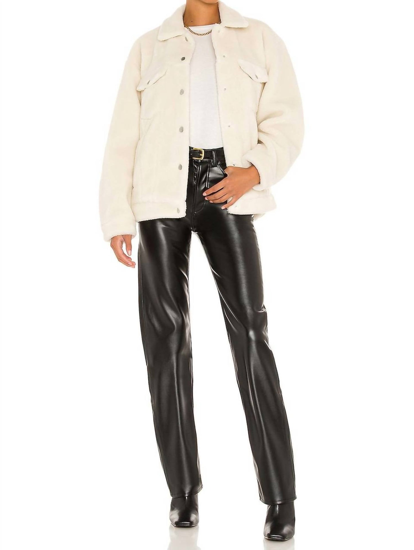 Anine Bing - Rory Jacket