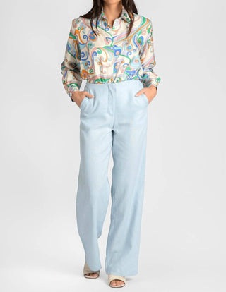 Faithfull The Brand - Women's Lulea Pants