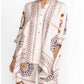 Johnny Was - KATIA OVERSIZED BLOUSE