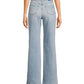 Daze - Far Out High Rise Wide Leg Jeans