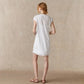 Johnny Was - Playa Malory Dress With Slip