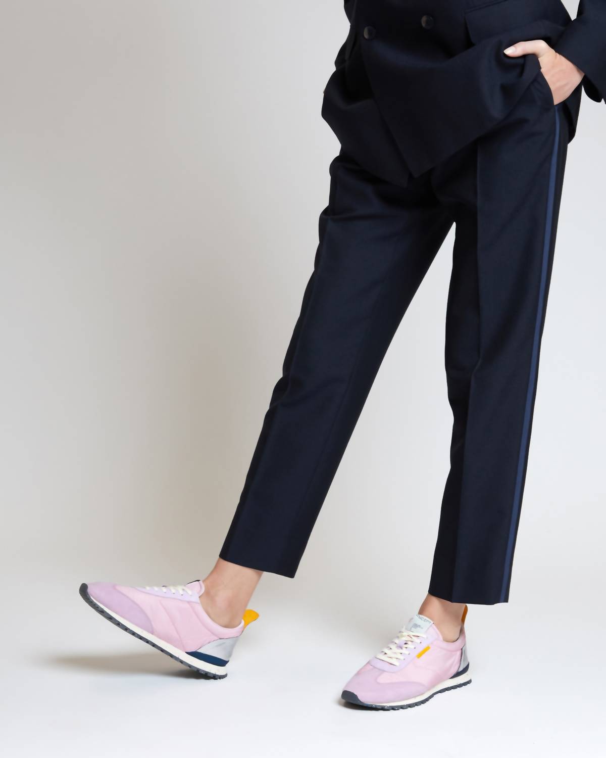 Oncept - Women's Tokyo Sneaker