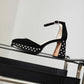 Pelle Moda - Women's Dietta Heel