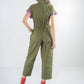 Emily Mccarthy - Poppy Jumpsuit