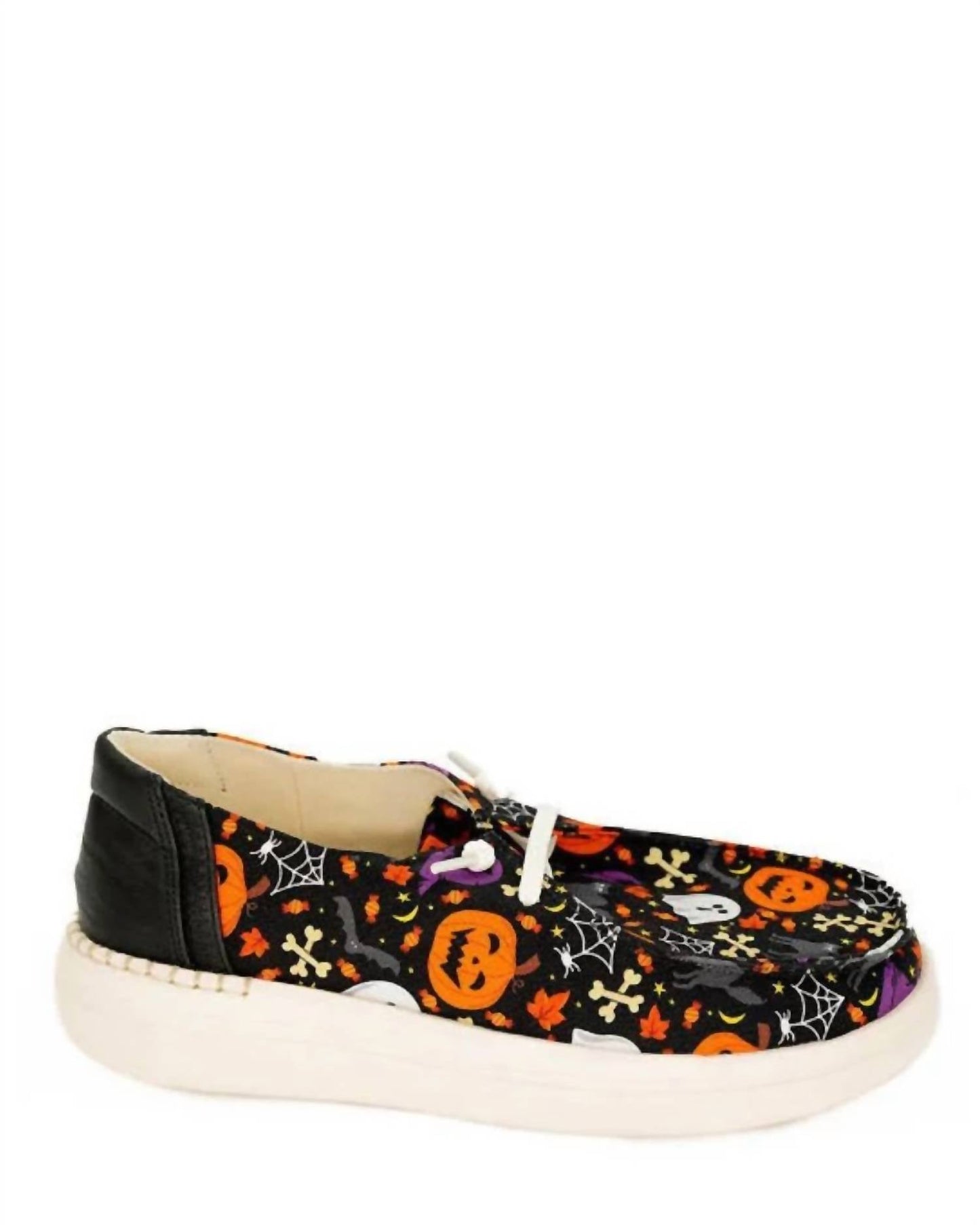 Corkys Footwear - Women's Kayak 2 Halloween Slip On Sneaker