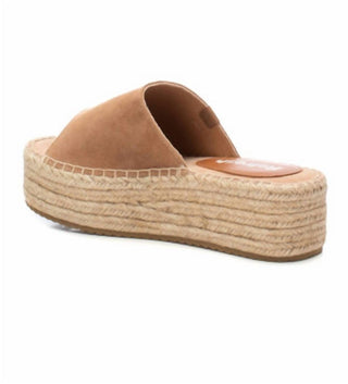 Xti - Women's Flat Sandals