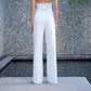 Misha - Laurens Slightly Flared Jumpsuit