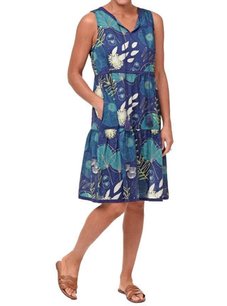 Tulip Clothing - Bowman Dress