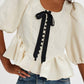 Free People - Pamela Bow Top