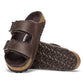 Birkenstock - Women's Arizona Shearling Sandals