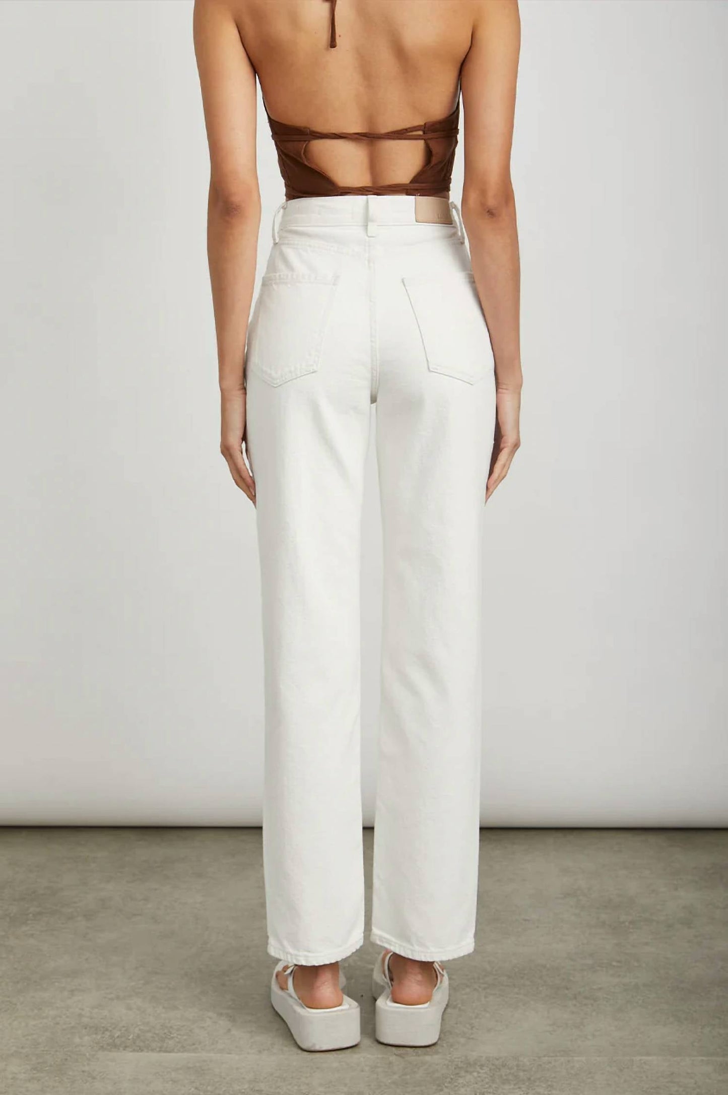 Rails - Topanga Jeans