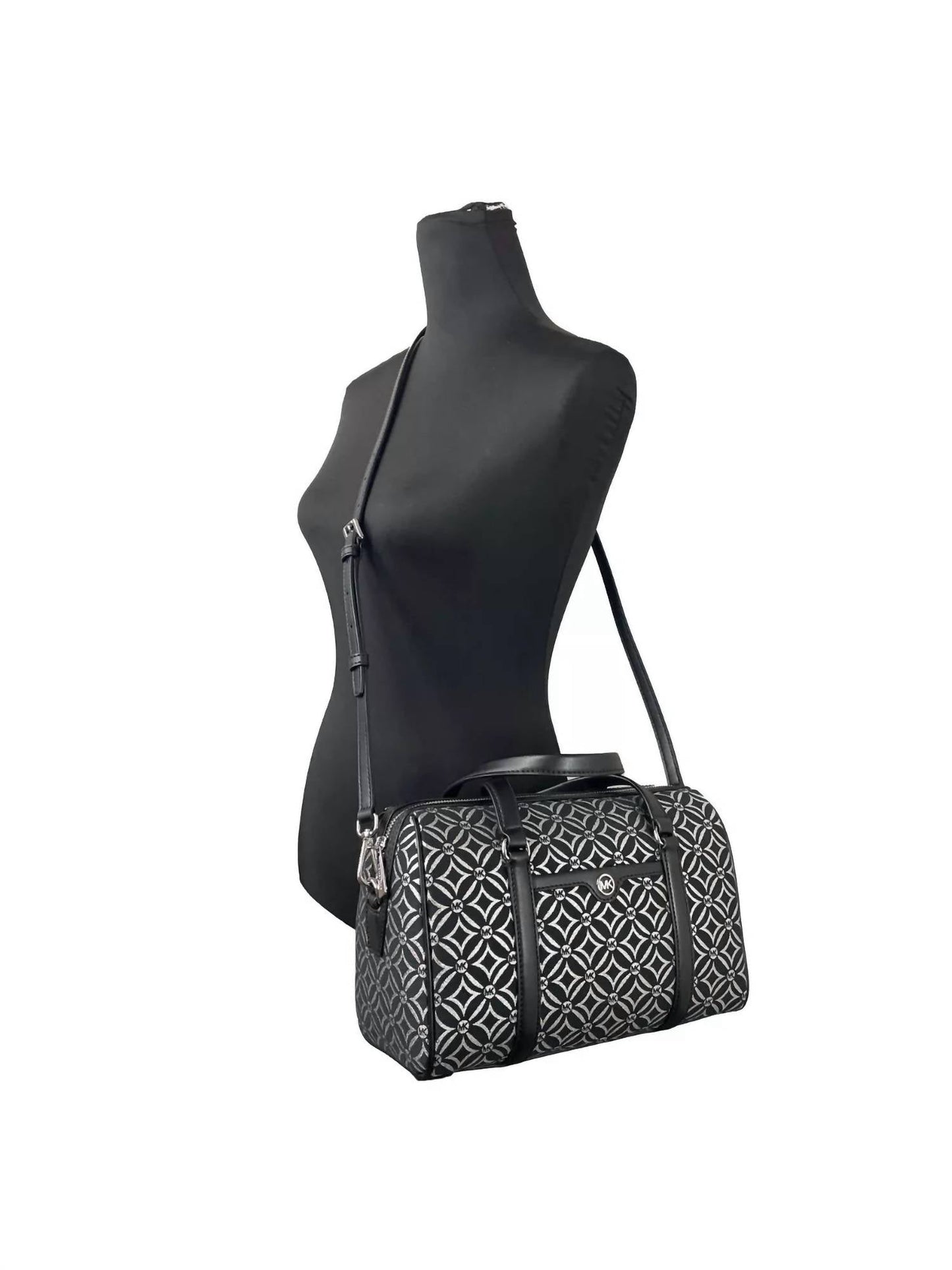 Michael Kors - Medium Duffle Crossbody Bag