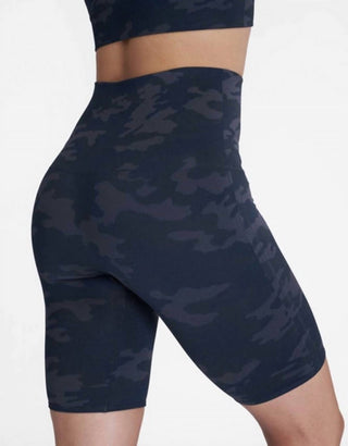 Spanx - Look at Me Now Bike Short