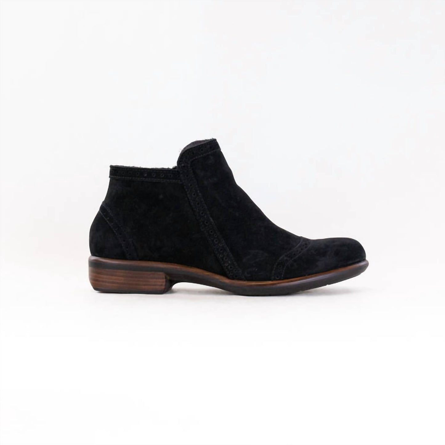 Naot - Women's Nefasi Ankle Boot