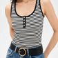 Anine Bing - Alessia Tank