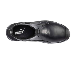 Puma - MEN'S TANAMI MID SAFETY COMPOSITE TOE WORK SHOES