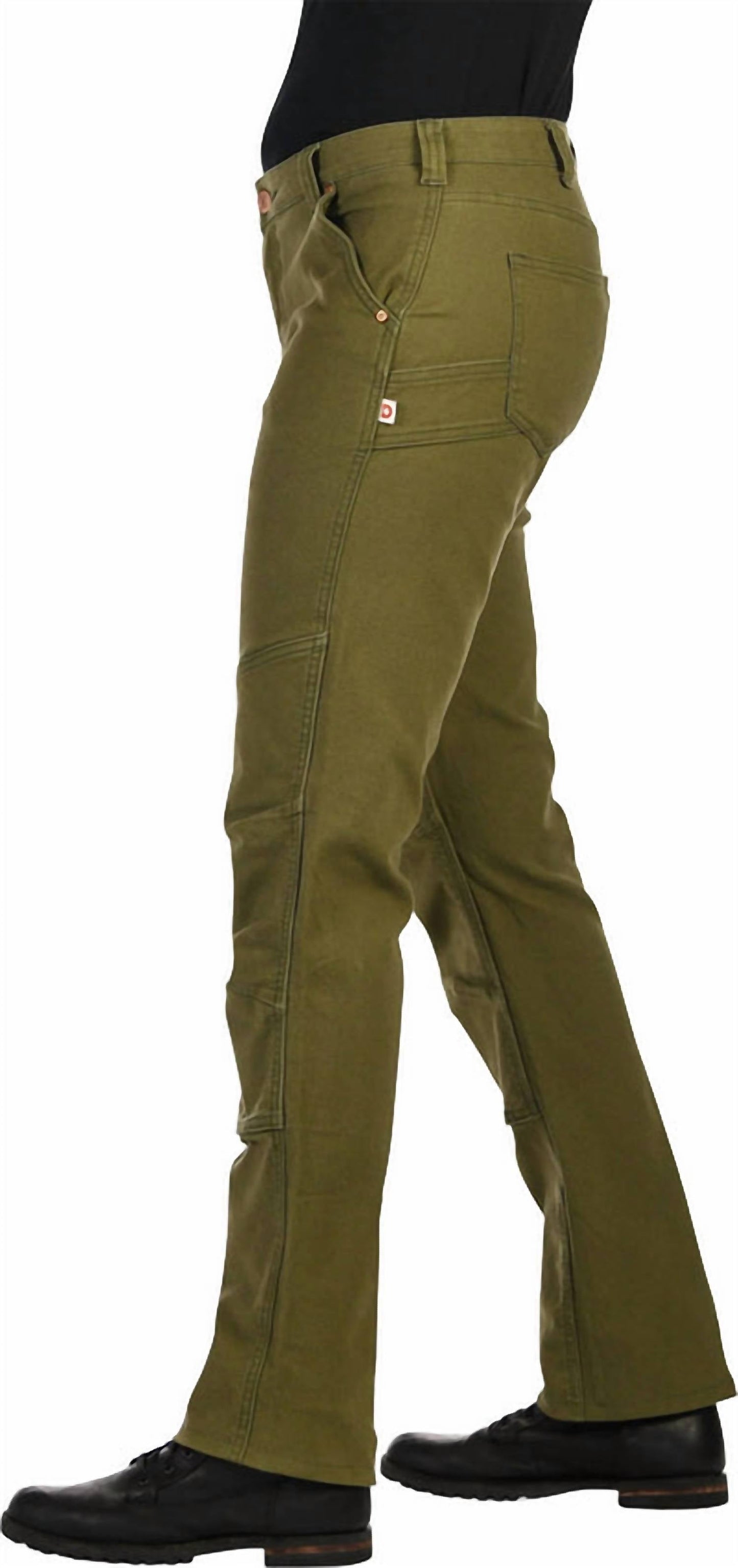 Dovetail Workwear - Go To Pant