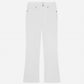Frame - The Reboot Crop Jean