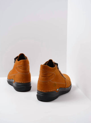 Wolky - Women's Why Shoes