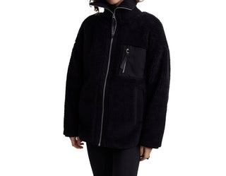 Varley - Myla Zip Through Womens Jacket