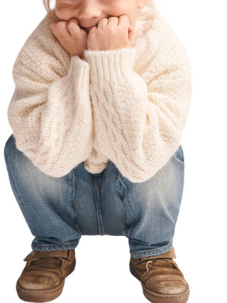 Dl1961 - Kids' - Girl's Brady Slim Jeans