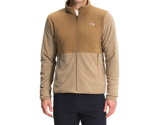The North Face - Men's Tka Glacier Full-zip Jacket