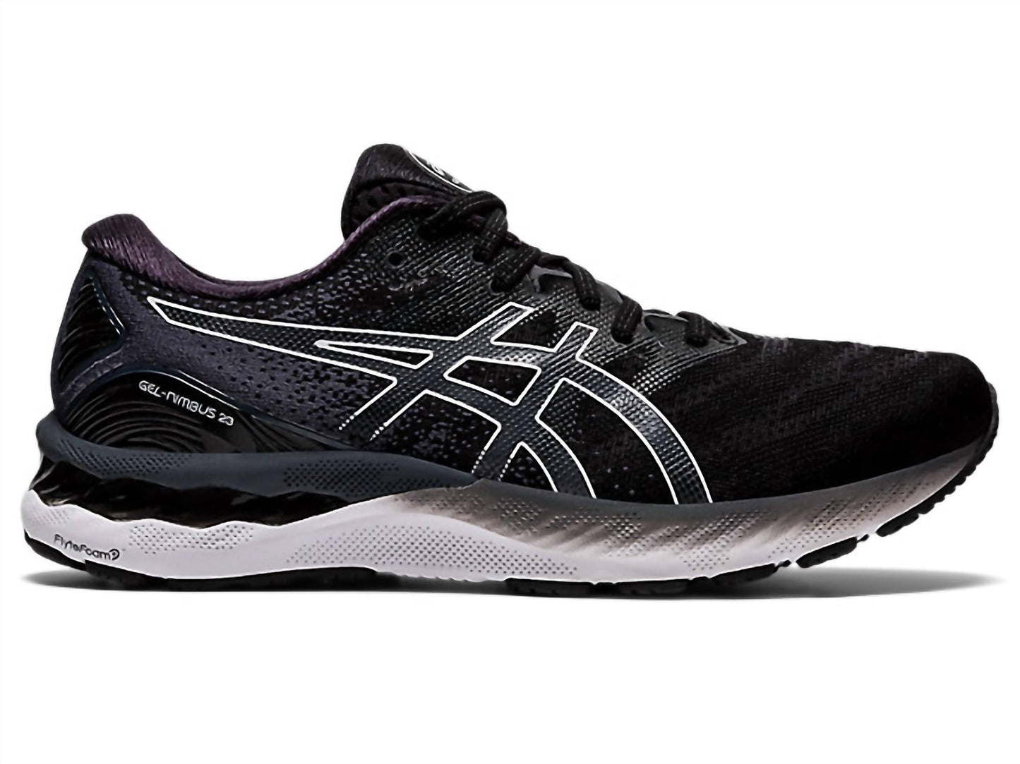 Asics - Men's Neutral Gel Nimbus 23 Running Shoes