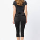 Judy Blue - Vintage Capri Pants