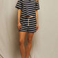 Perfectwhitetee - Jesse Drawstring Short