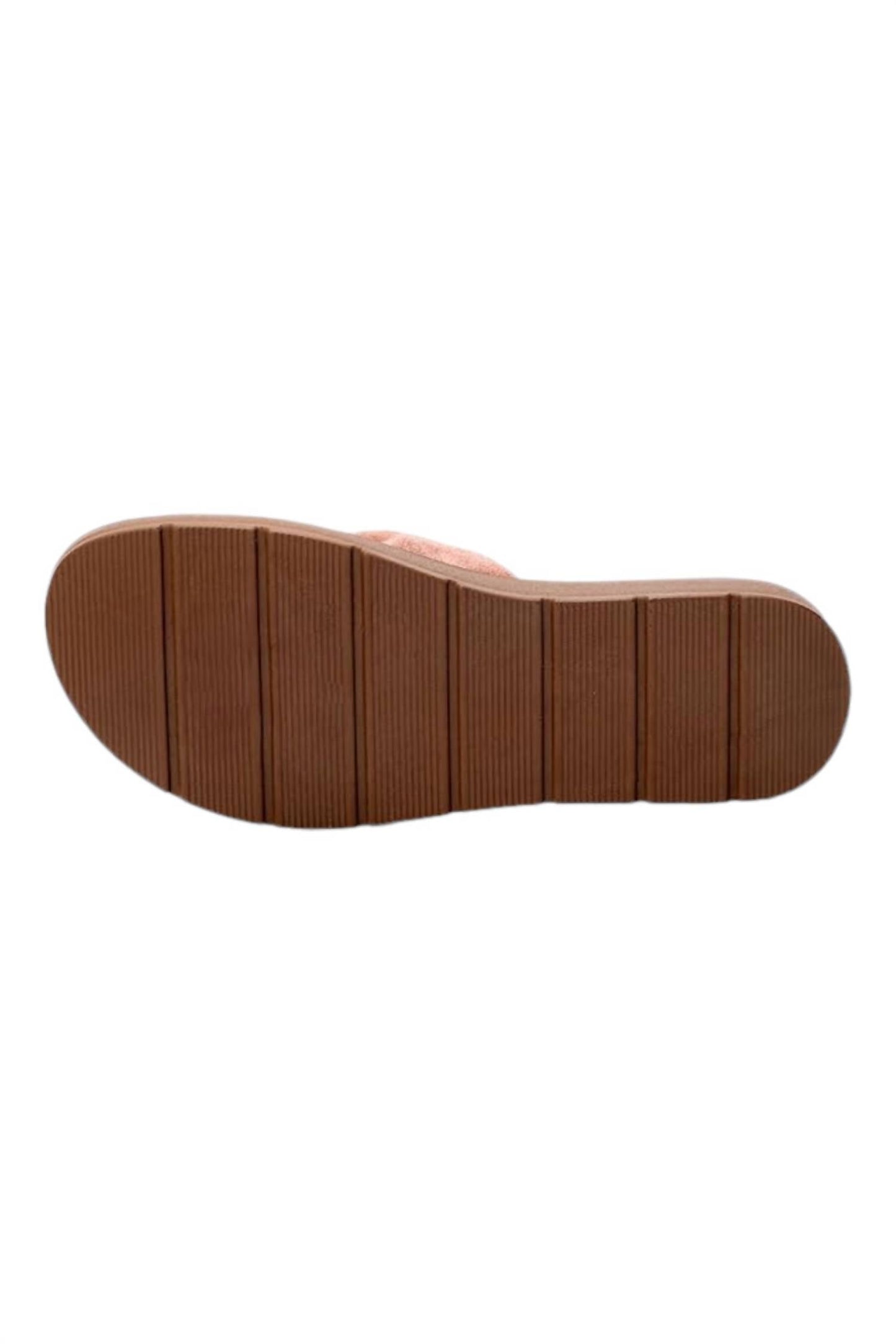 Corkys Footwear - Women's Sea La Vie Knot Sandals