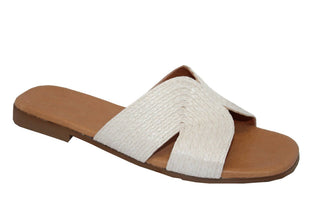 Eric Michael - Women's Raffi Flat Sandal