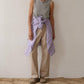 Donni. - Jersey Muscle Tank Top