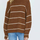 Pistola - Carlen Mock Neck Sweater